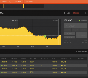 バイナリーやFXで稼げる手法探しをしている「手法コレクター」のお先は真っ暗