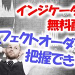 【無料配布】バイナリーオプションでパーフェクトオーダーの活用法と使い方とは?トレンドを把握できるインジケータ