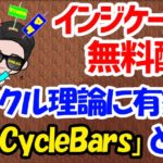 サイクル理論インジケーター「ZigCycleBars」とは?MT4での設定方法や使い方を解説!