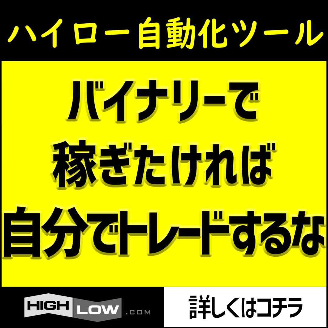 Mt4上で動くインジケーターの作成方法とは Fx バイナリーで使えるツールの作り方をご紹介 相場を読んでトレードで稼ぐ